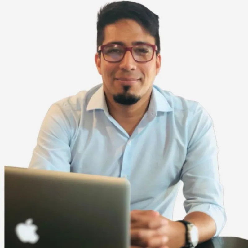 Mayco Roy Farías Lera