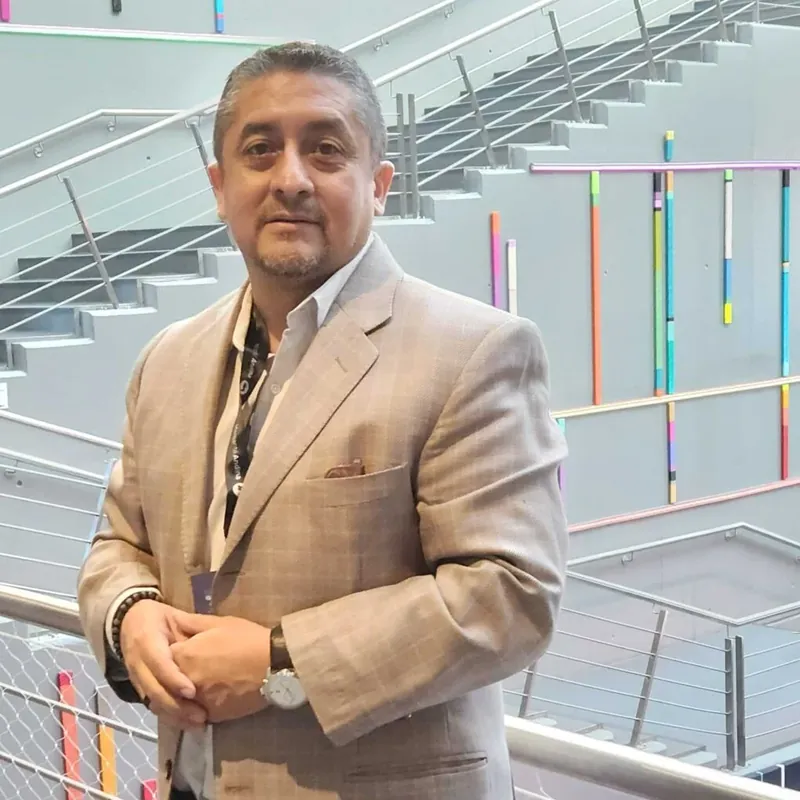 Roberto Corvalán