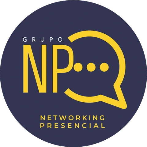 Logo NP+ Networking presencial
